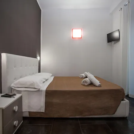 Apartamento For