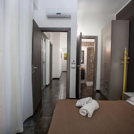 Apartamento For *