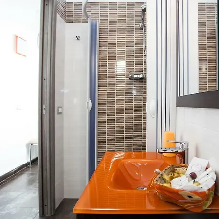 For Apartman Taormina